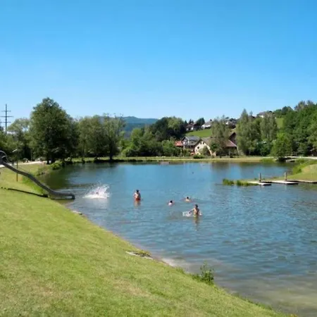 Appartamento Am Hohen Bogen - Haus 66 *