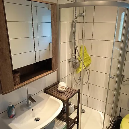 Am Hohen Bogen - Haus 66