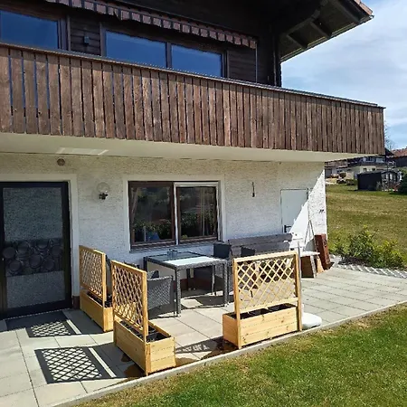Am Hohen Bogen - Haus 66 *