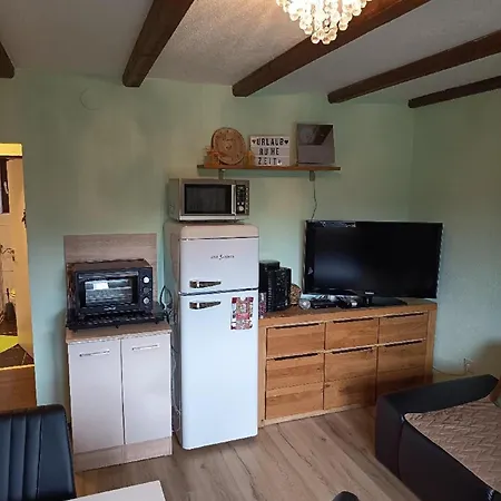 Am Hohen Bogen - Haus 66 * Arrach